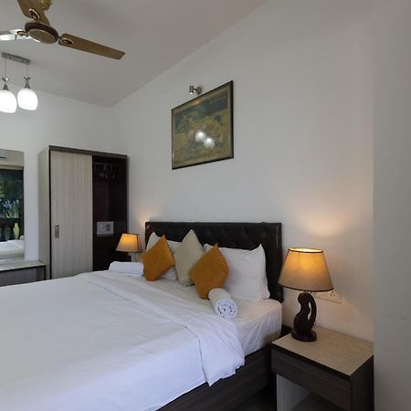 Hotel Sal Riviera à Cavelossim Extérieur photo