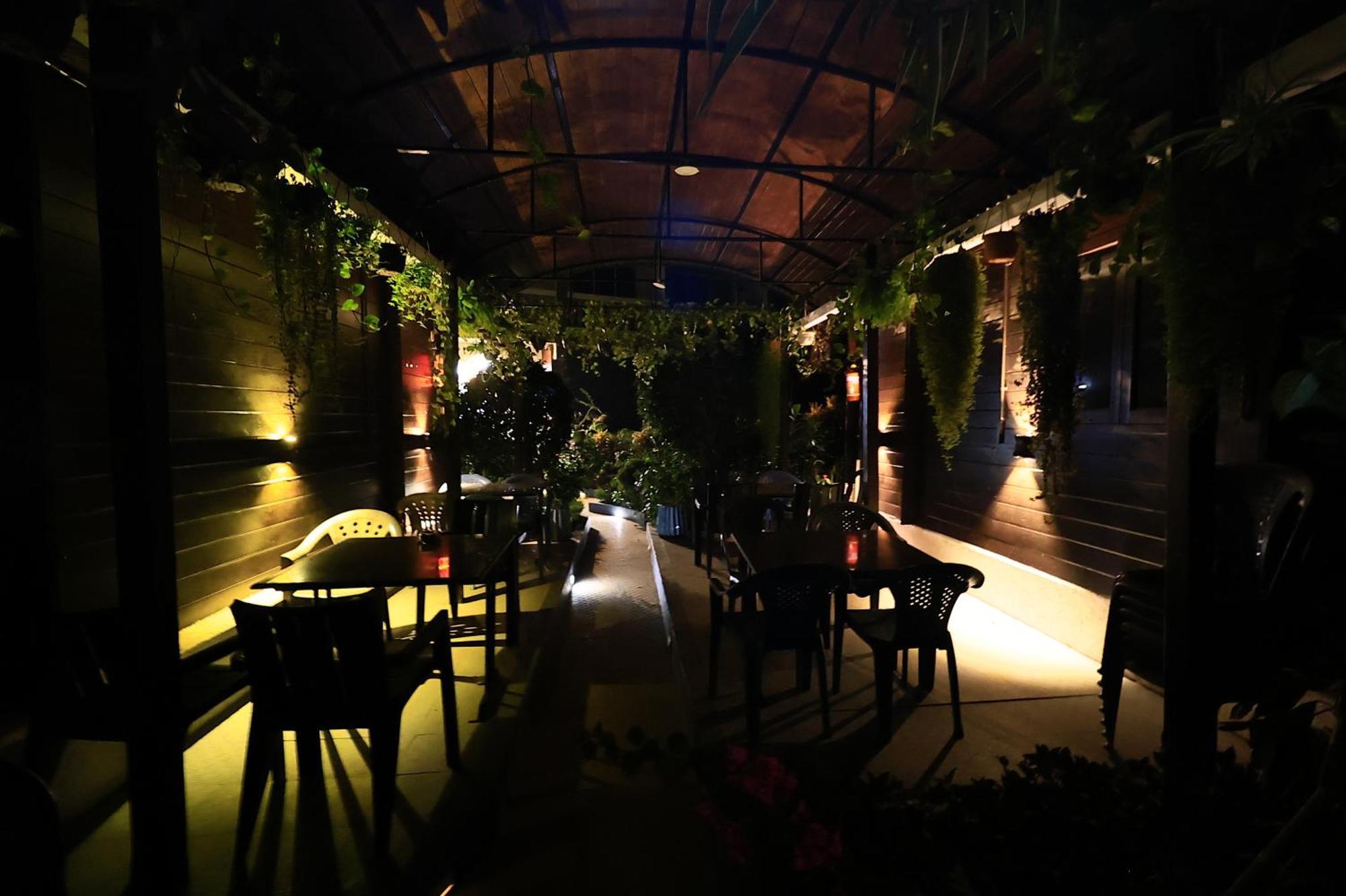 Hotel Sal Riviera à Cavelossim Extérieur photo