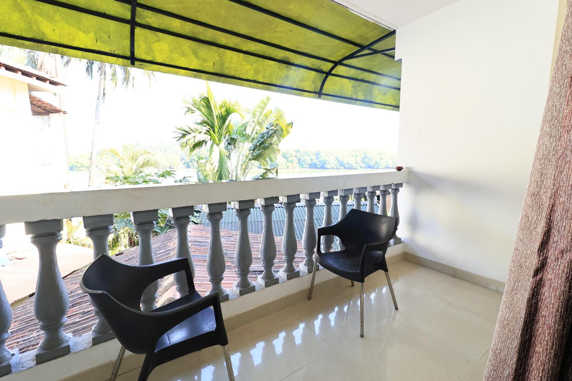 Hotel Sal Riviera à Cavelossim Extérieur photo